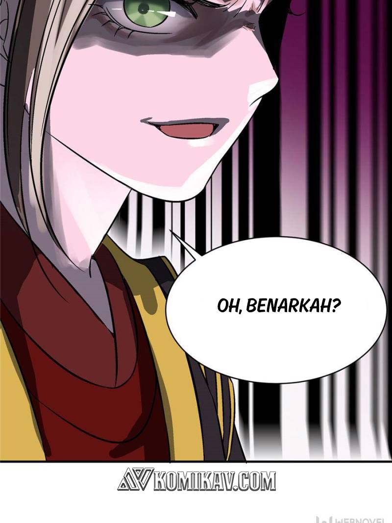The Crazy Adventures of Mystical Doctor Chapter 149 - halaman 59