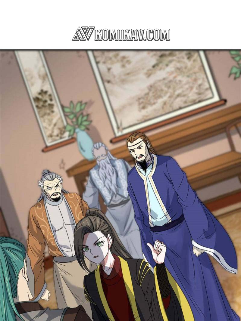 The Crazy Adventures of Mystical Doctor Chapter 149 - halaman 60