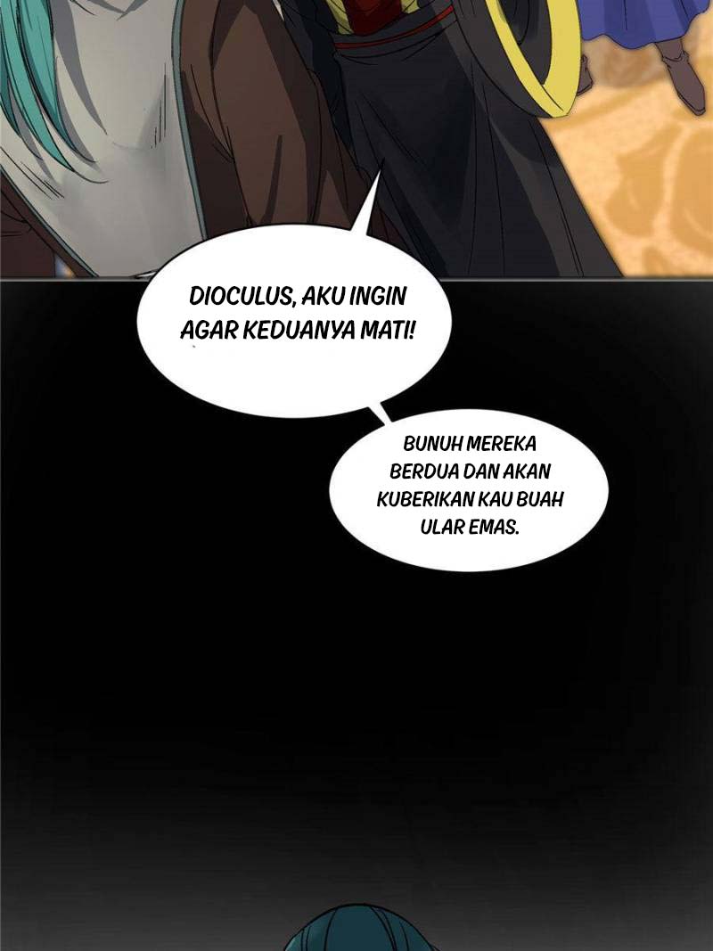 The Crazy Adventures of Mystical Doctor Chapter 149 - halaman 61