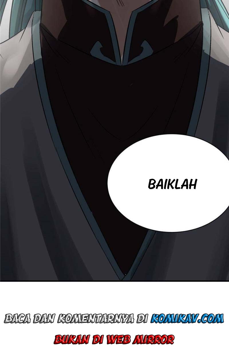 The Crazy Adventures of Mystical Doctor Chapter 149 - halaman 64