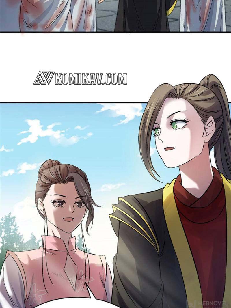 The Crazy Adventures of Mystical Doctor Chapter 149 - halaman 8