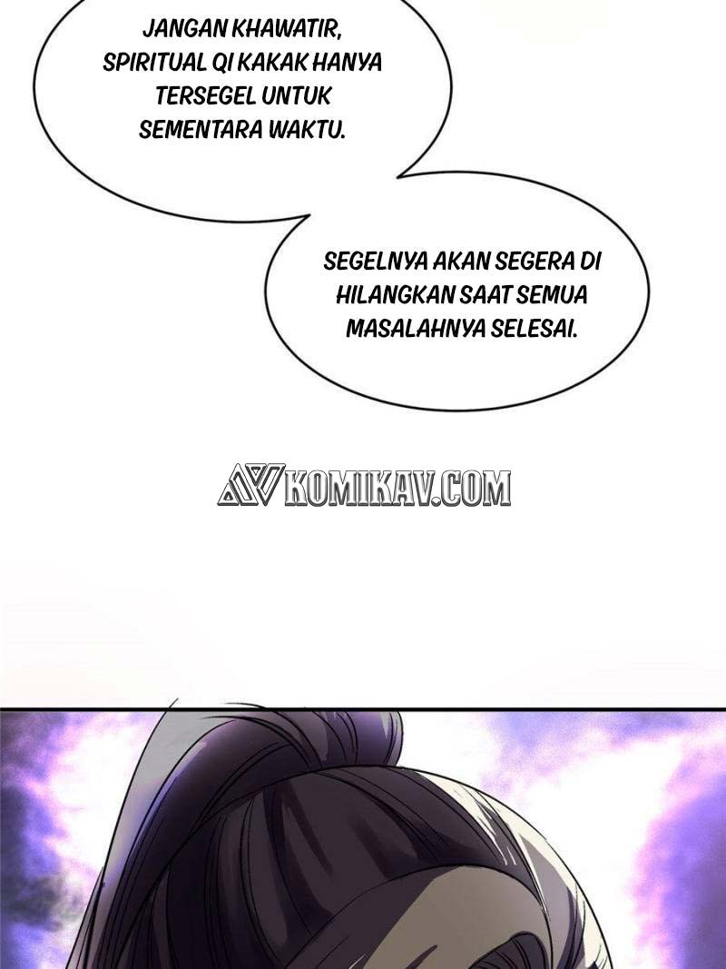 The Crazy Adventures of Mystical Doctor Chapter 149 - halaman 9