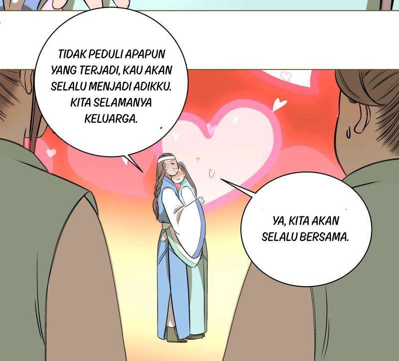 The Crazy Adventures of Mystical Doctor Chapter 15 - halaman 10