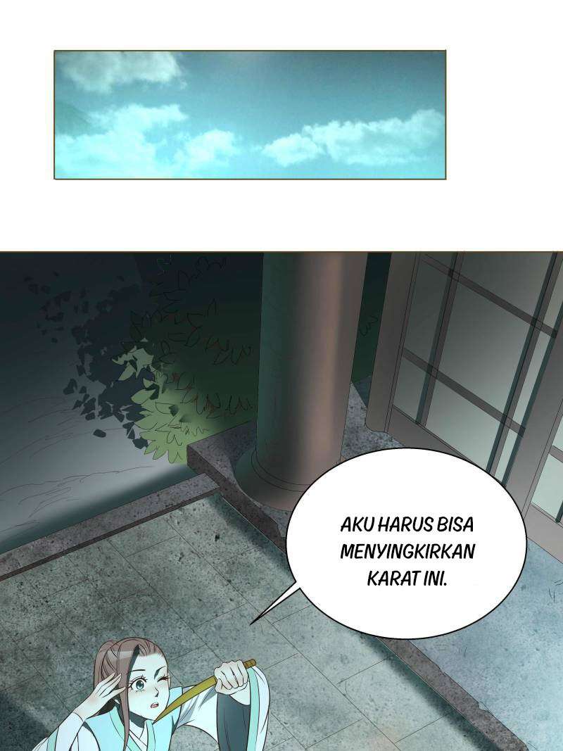 The Crazy Adventures of Mystical Doctor Chapter 15 - halaman 14