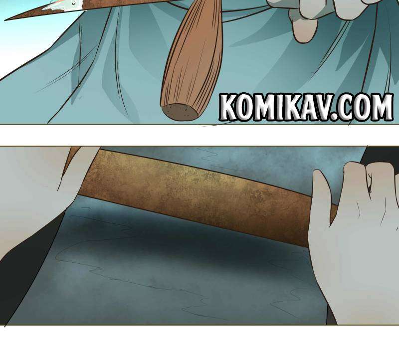 The Crazy Adventures of Mystical Doctor Chapter 15 - halaman 16