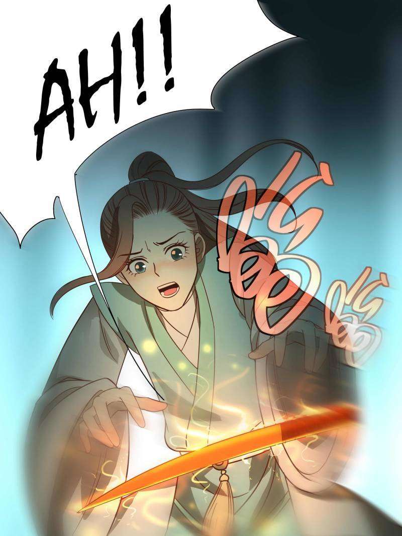 The Crazy Adventures of Mystical Doctor Chapter 15 - halaman 17