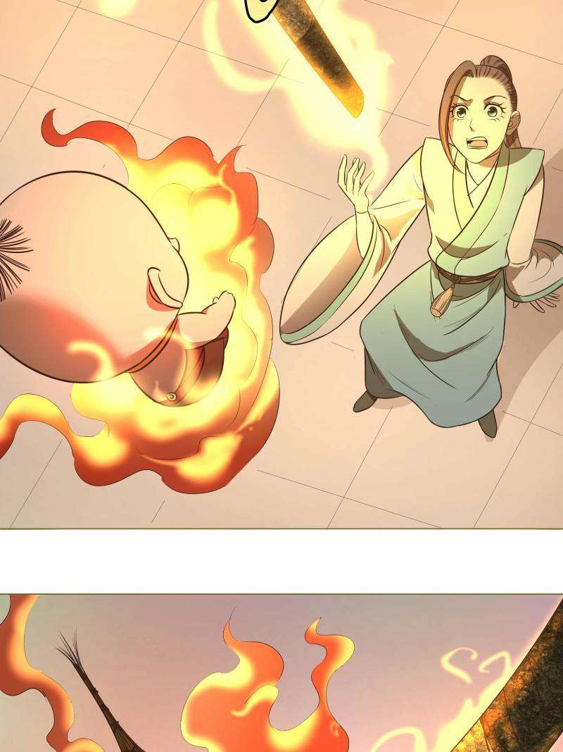 The Crazy Adventures of Mystical Doctor Chapter 15 - halaman 22