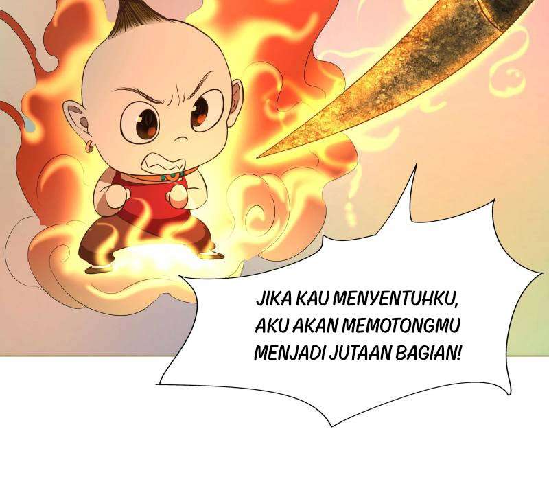 The Crazy Adventures of Mystical Doctor Chapter 15 - halaman 23