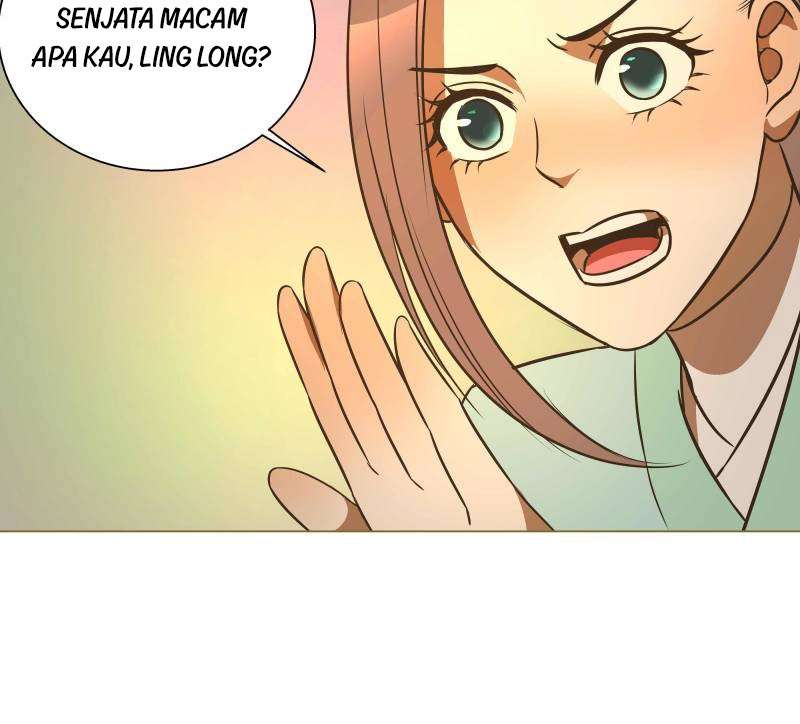 The Crazy Adventures of Mystical Doctor Chapter 15 - halaman 29