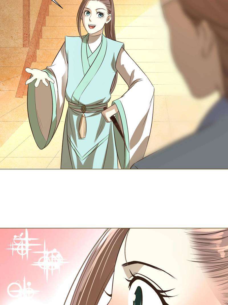 The Crazy Adventures of Mystical Doctor Chapter 15 - halaman 3