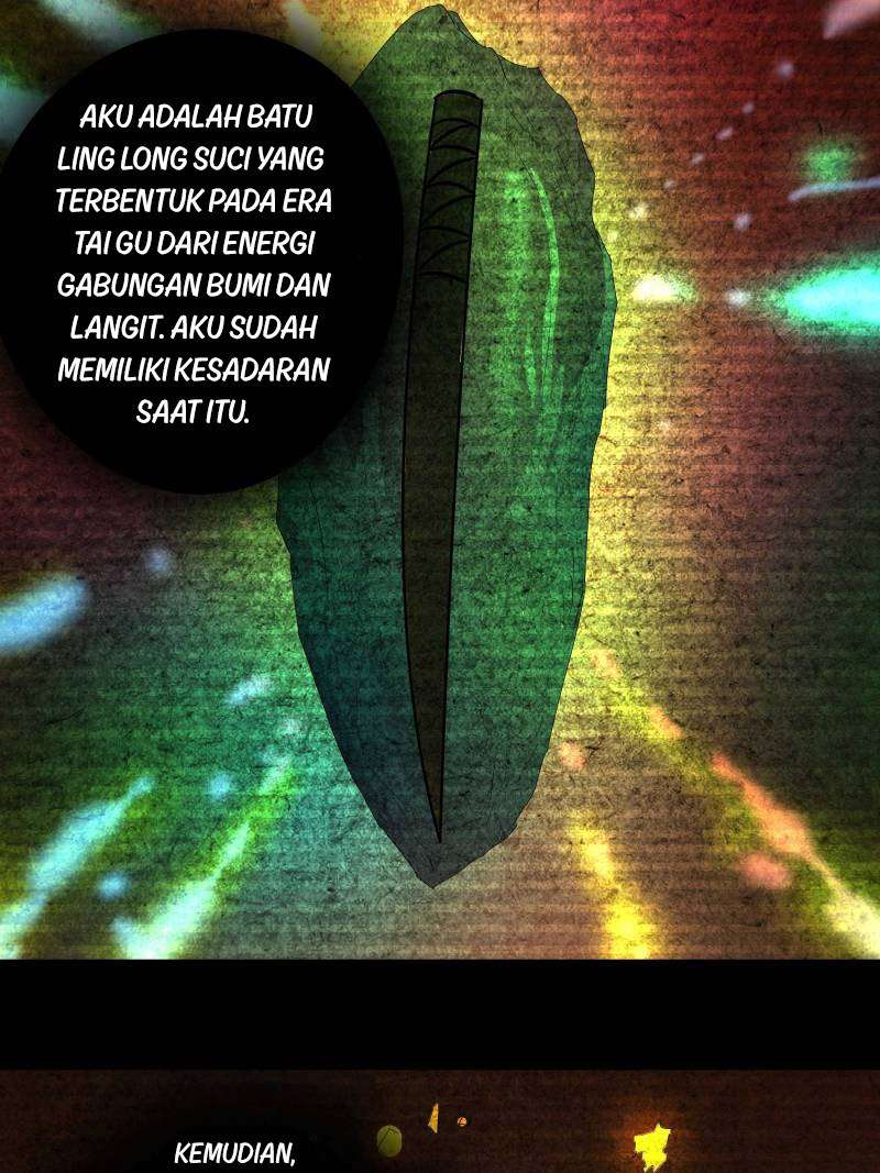 The Crazy Adventures of Mystical Doctor Chapter 15 - halaman 30