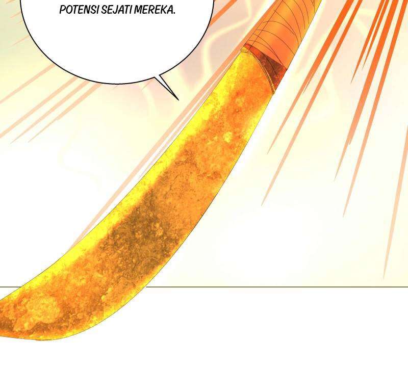 The Crazy Adventures of Mystical Doctor Chapter 15 - halaman 35