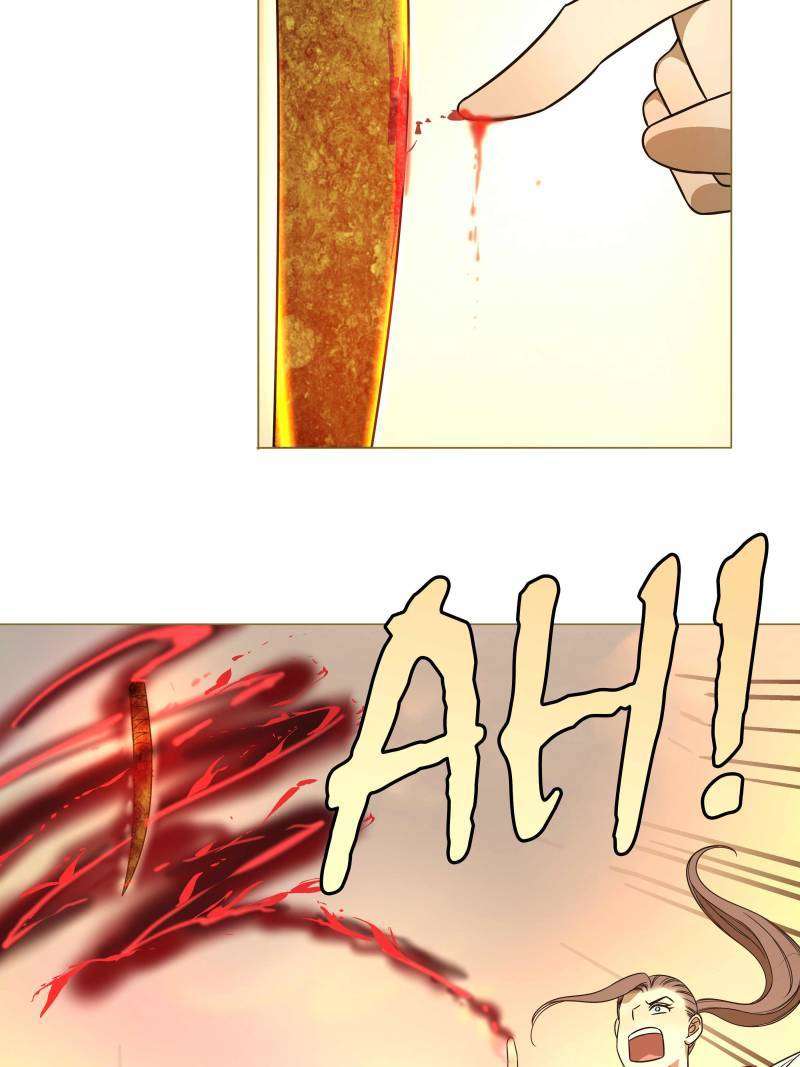 The Crazy Adventures of Mystical Doctor Chapter 15 - halaman 37