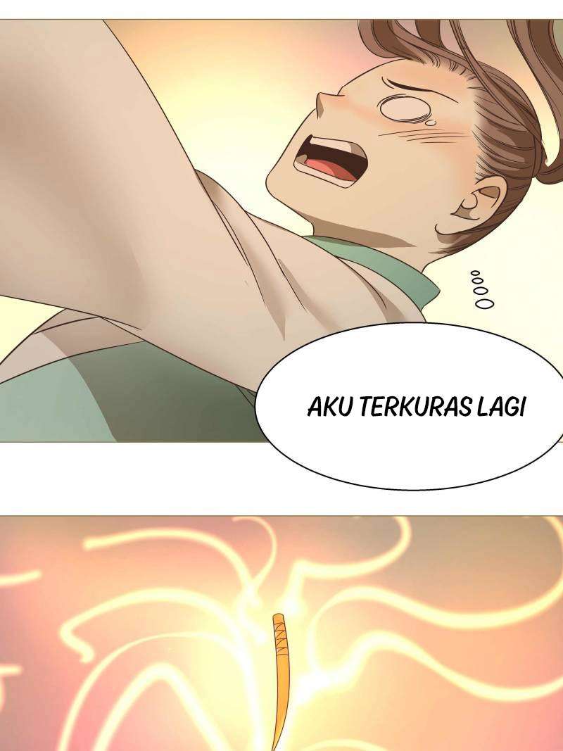 The Crazy Adventures of Mystical Doctor Chapter 15 - halaman 39