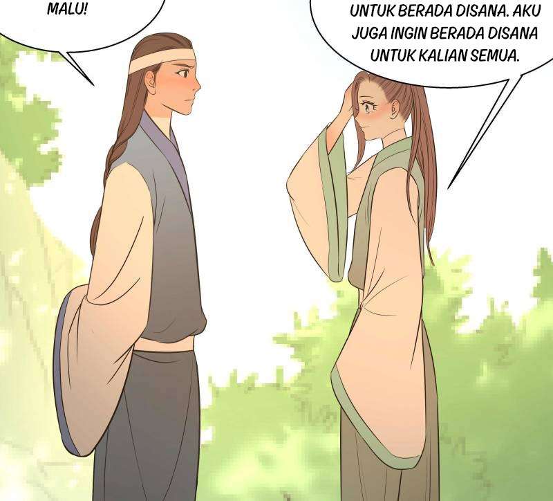 The Crazy Adventures of Mystical Doctor Chapter 15 - halaman 7
