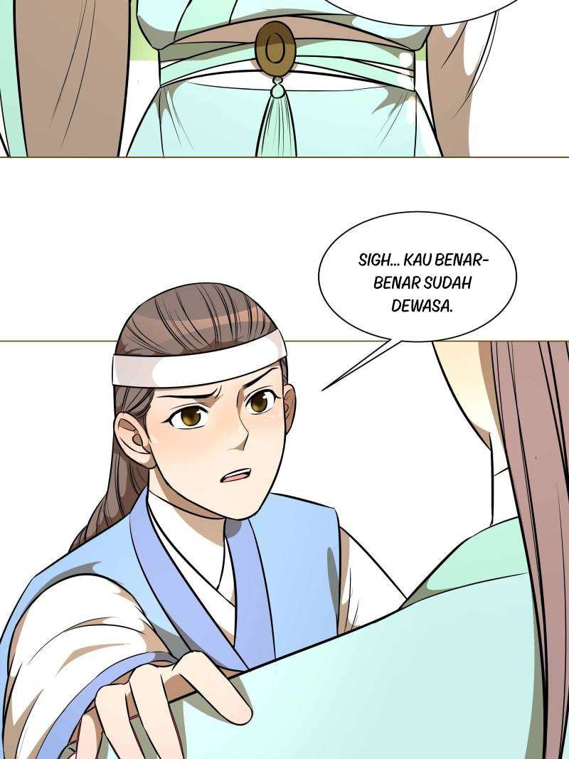 The Crazy Adventures of Mystical Doctor Chapter 15 - halaman 9
