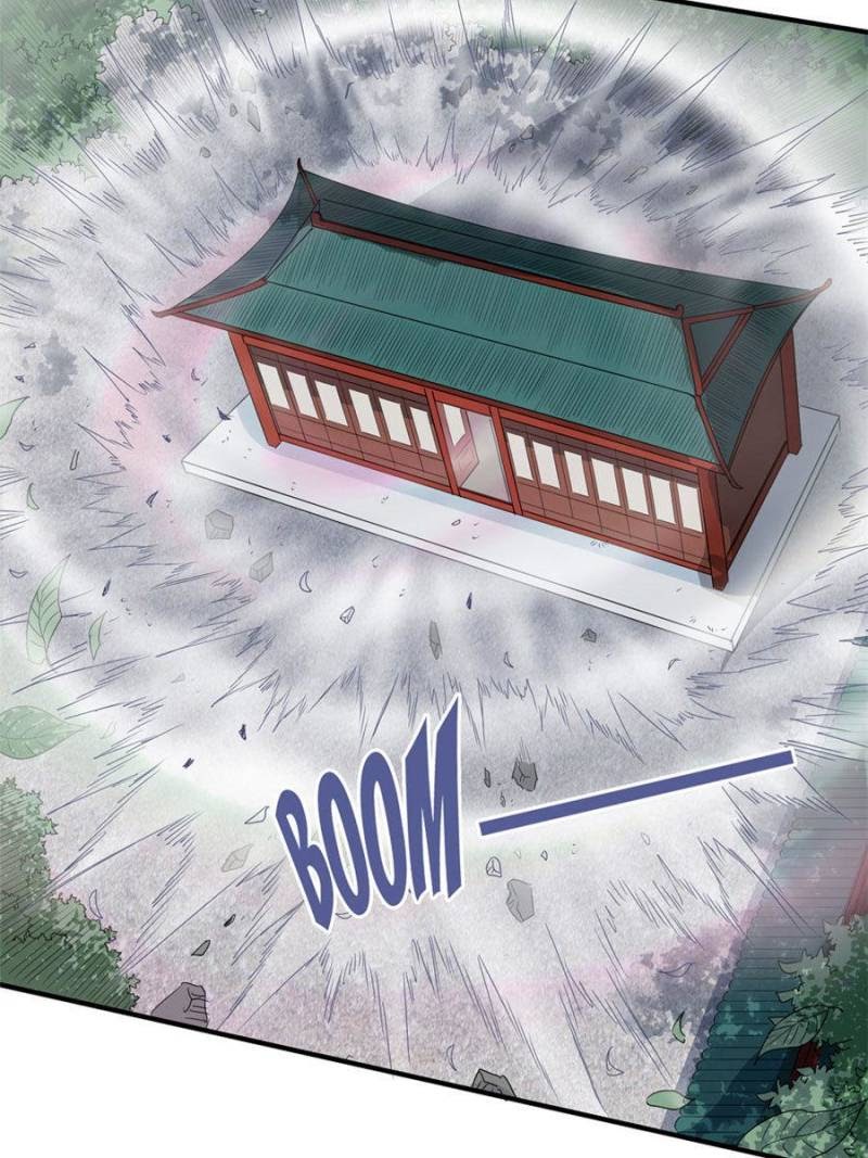 The Crazy Adventures of Mystical Doctor Chapter 150 - halaman 17