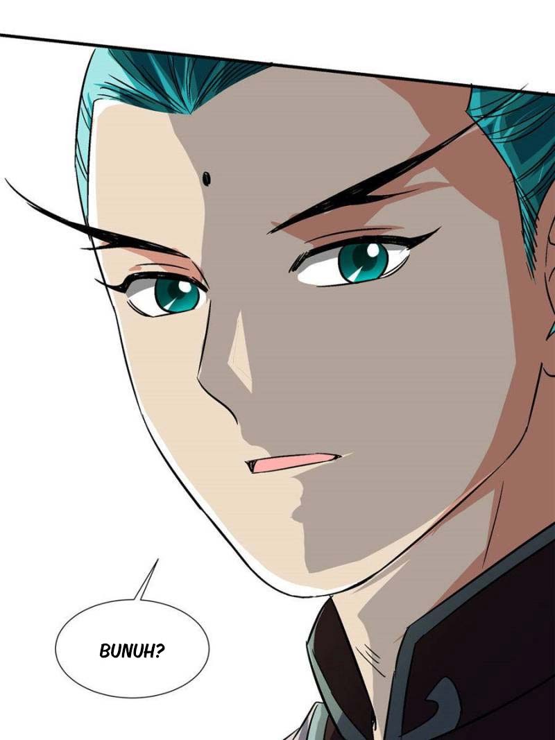 The Crazy Adventures of Mystical Doctor Chapter 150 - halaman 24
