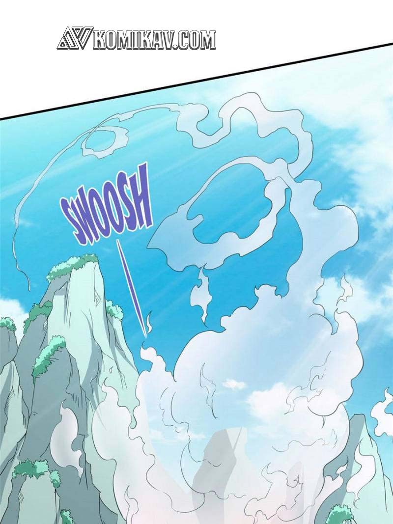The Crazy Adventures of Mystical Doctor Chapter 150 - halaman 26