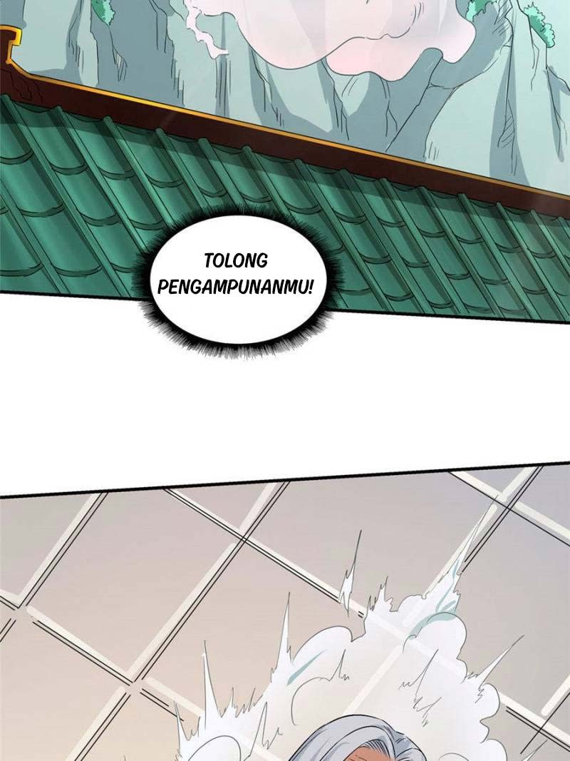 The Crazy Adventures of Mystical Doctor Chapter 150 - halaman 27