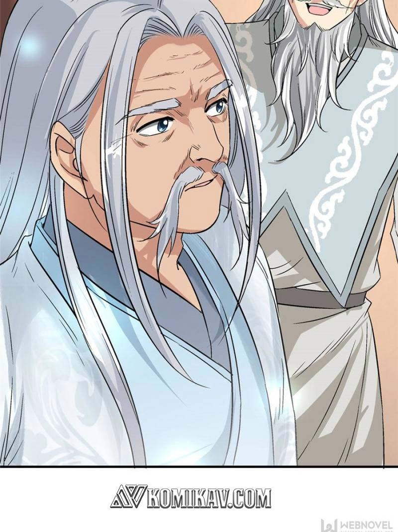 The Crazy Adventures of Mystical Doctor Chapter 150 - halaman 30