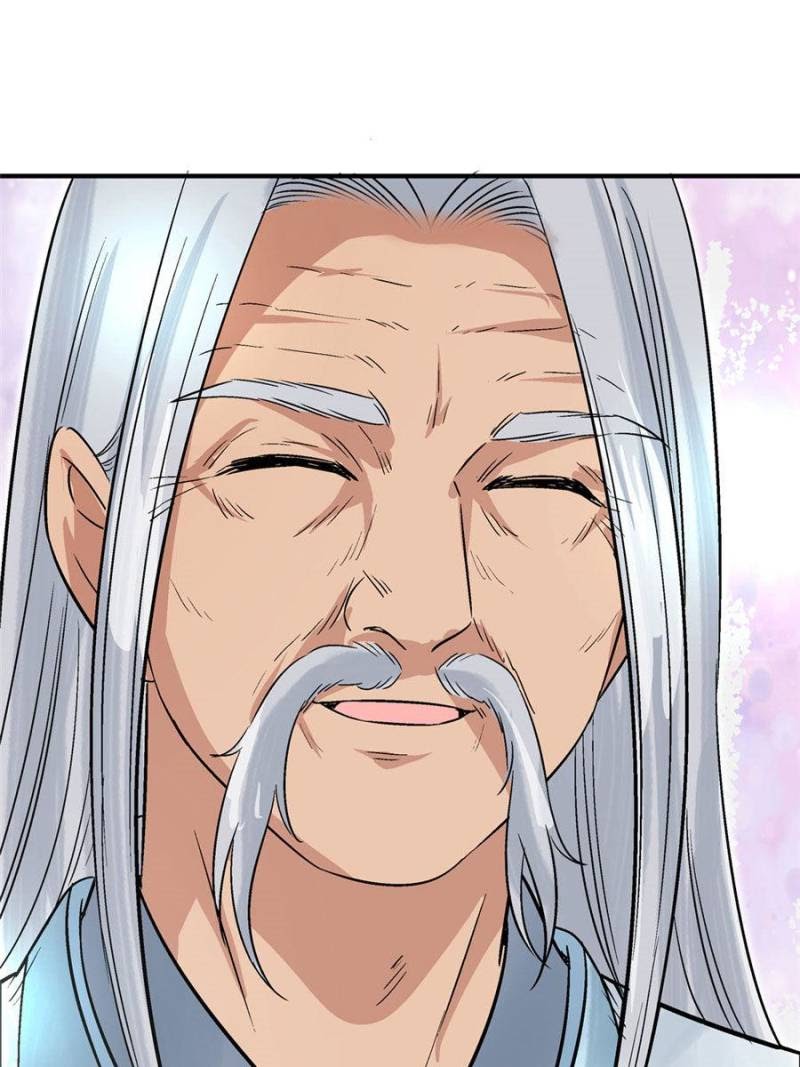 The Crazy Adventures of Mystical Doctor Chapter 150 - halaman 33
