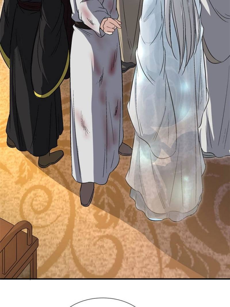 The Crazy Adventures of Mystical Doctor Chapter 150 - halaman 41