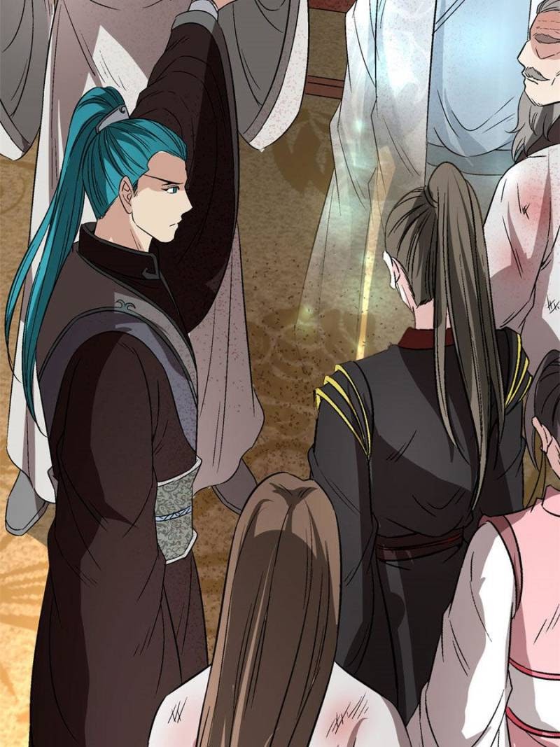 The Crazy Adventures of Mystical Doctor Chapter 150 - halaman 53