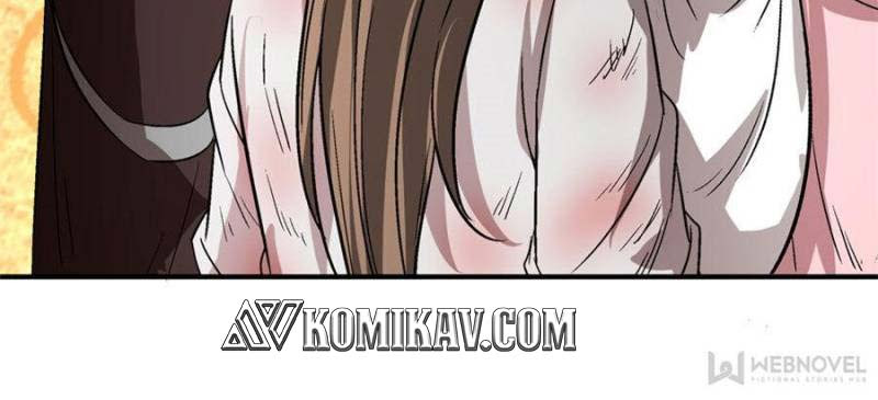 The Crazy Adventures of Mystical Doctor Chapter 150 - halaman 54