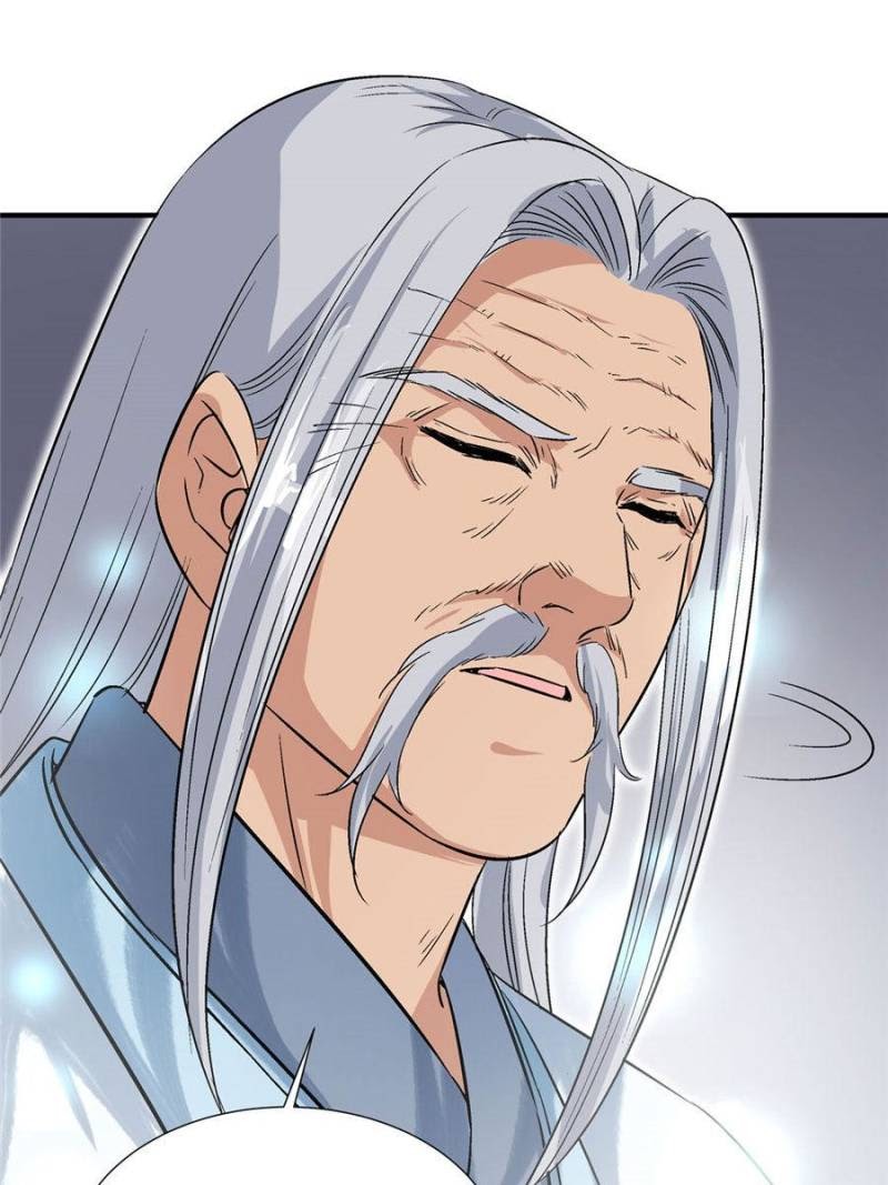 The Crazy Adventures of Mystical Doctor Chapter 150 - halaman 55