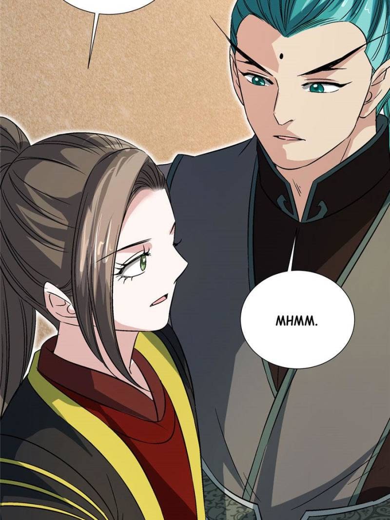 The Crazy Adventures of Mystical Doctor Chapter 150 - halaman 59