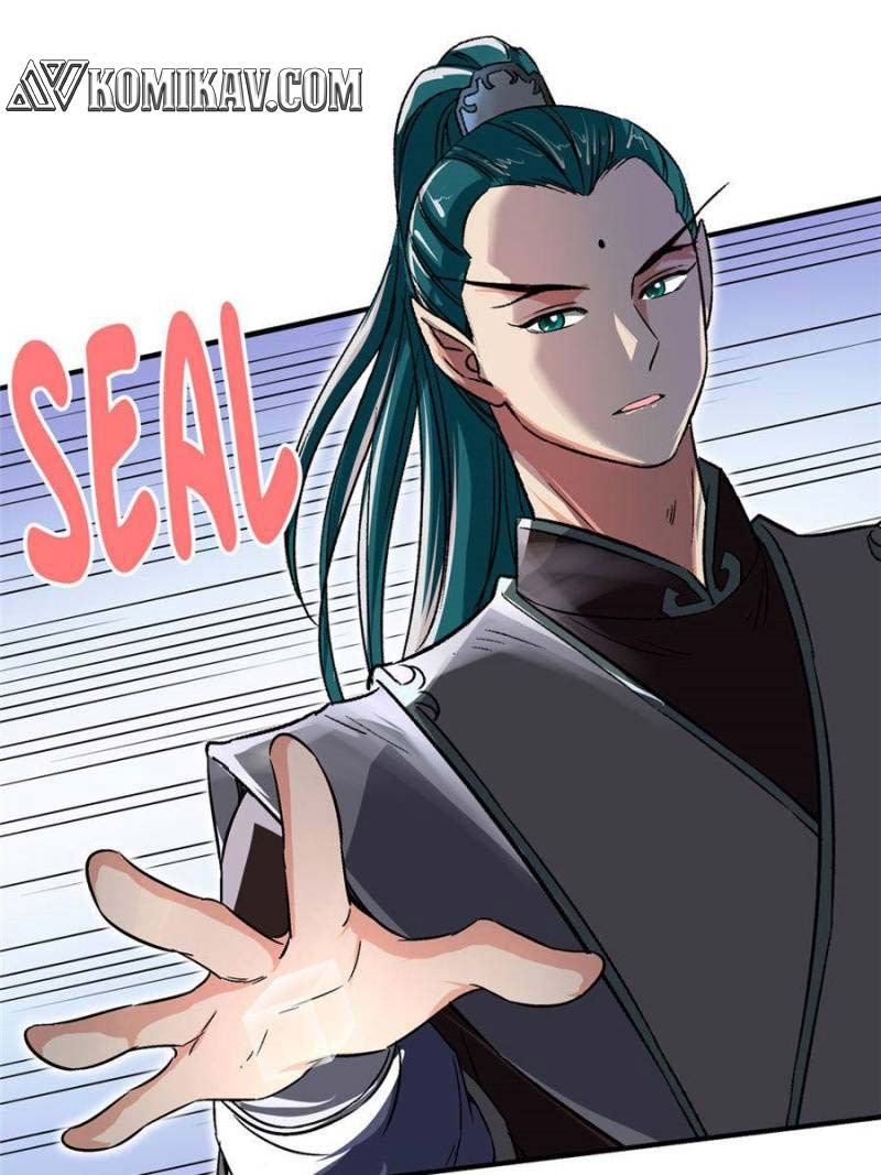 The Crazy Adventures of Mystical Doctor Chapter 150 - halaman 6