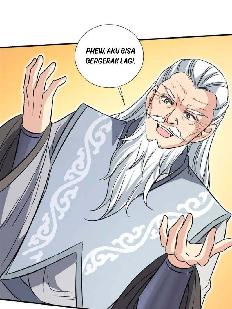 The Crazy Adventures of Mystical Doctor Chapter 150 - halaman 61