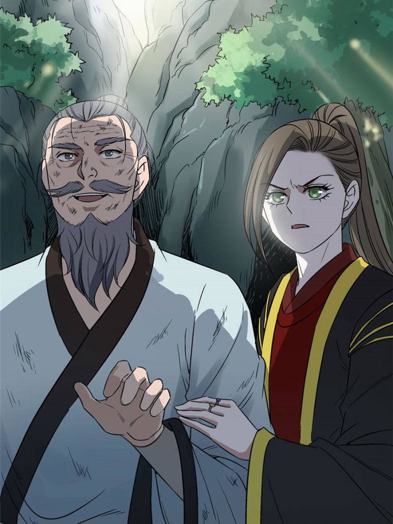 The Crazy Adventures of Mystical Doctor Chapter 151 - halaman 11