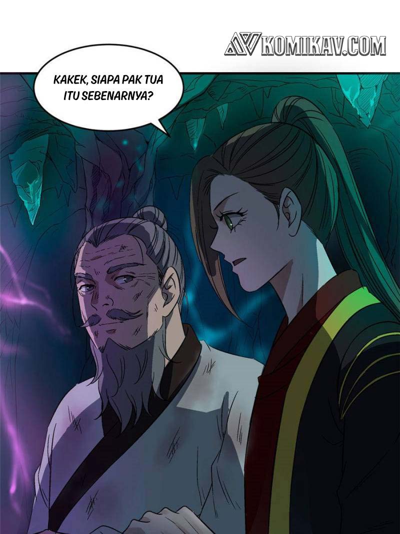 The Crazy Adventures of Mystical Doctor Chapter 151 - halaman 14