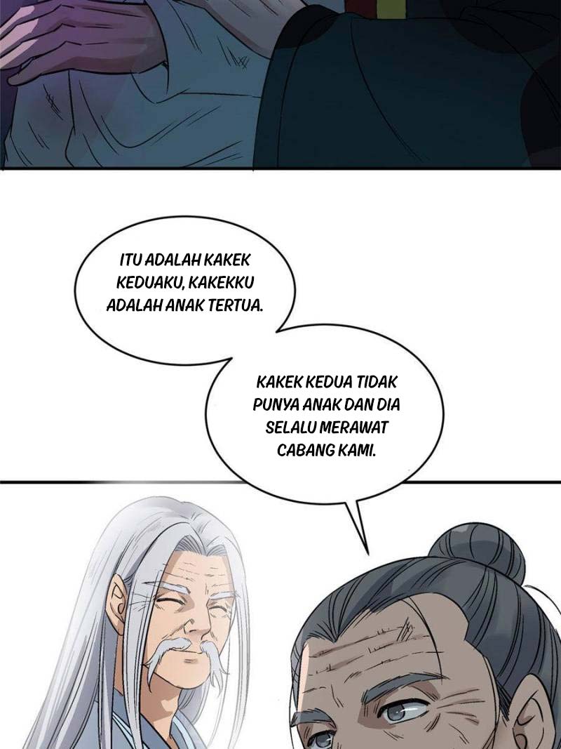 The Crazy Adventures of Mystical Doctor Chapter 151 - halaman 15
