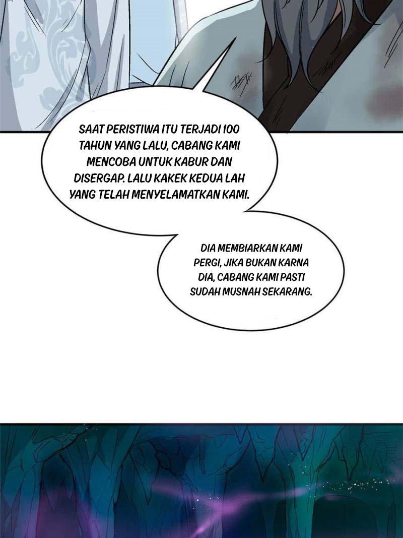 The Crazy Adventures of Mystical Doctor Chapter 151 - halaman 17