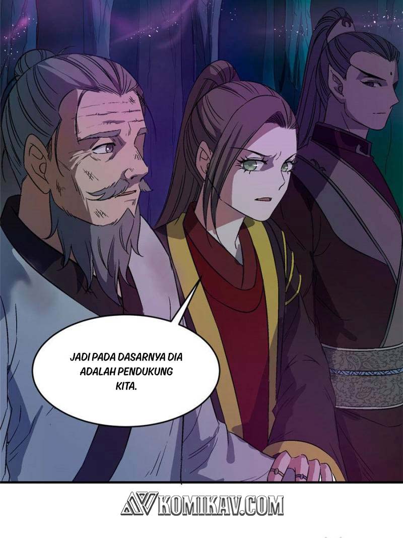 The Crazy Adventures of Mystical Doctor Chapter 151 - halaman 18