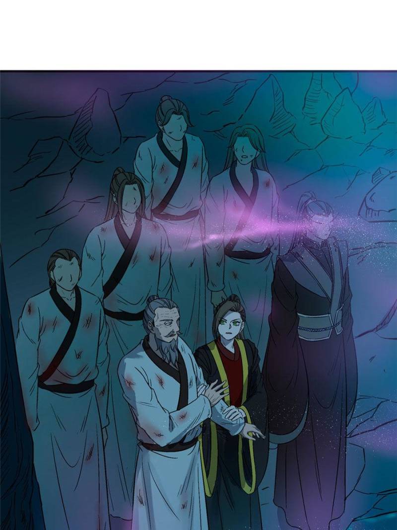 The Crazy Adventures of Mystical Doctor Chapter 151 - halaman 19