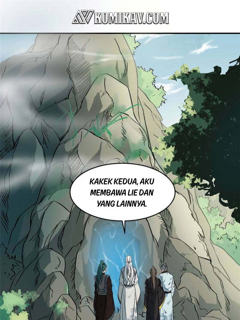 The Crazy Adventures of Mystical Doctor Chapter 151 - halaman 2