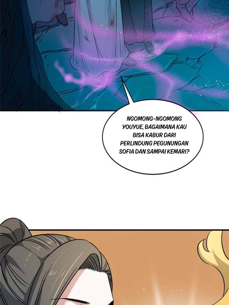 The Crazy Adventures of Mystical Doctor Chapter 151 - halaman 20