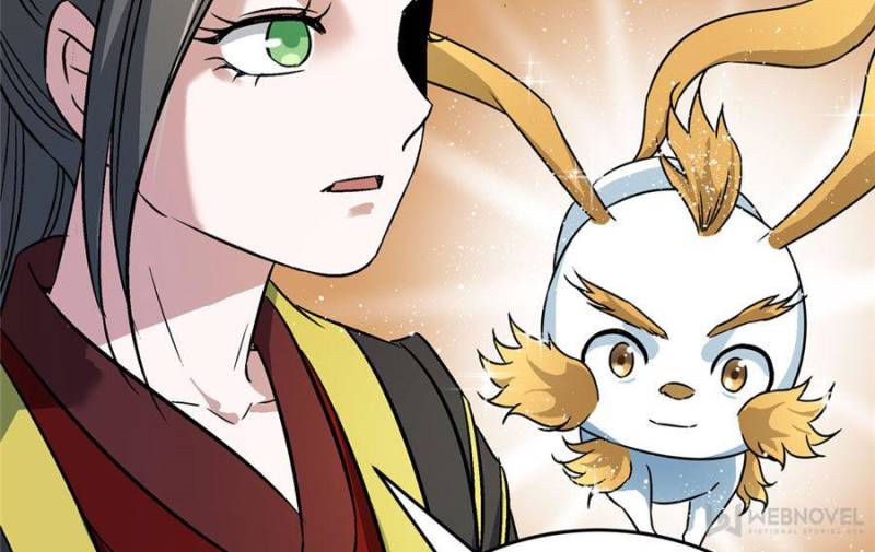 The Crazy Adventures of Mystical Doctor Chapter 151 - halaman 21
