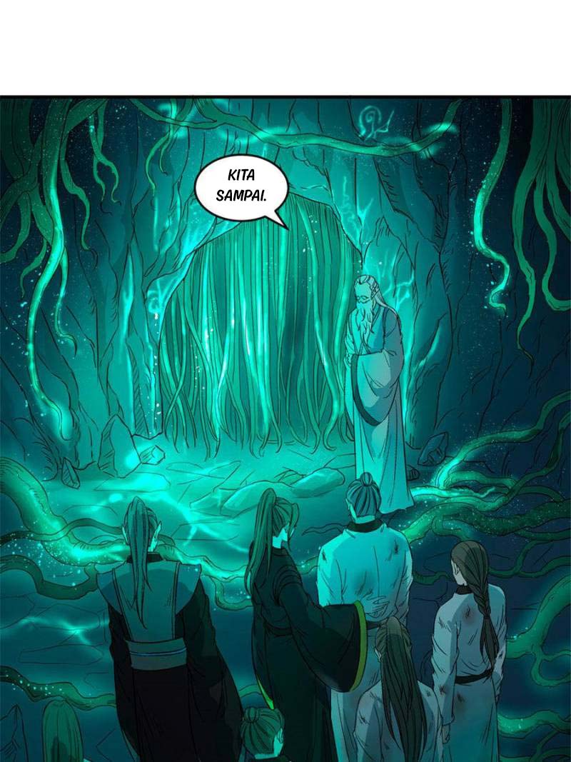 The Crazy Adventures of Mystical Doctor Chapter 151 - halaman 24