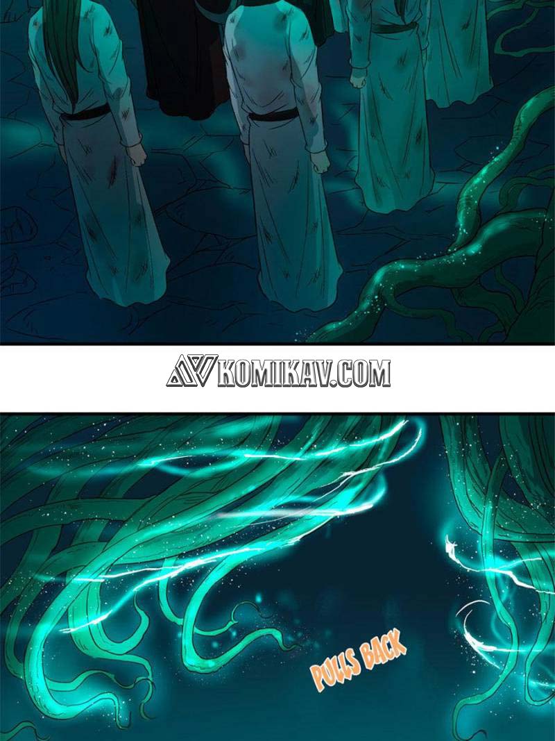 The Crazy Adventures of Mystical Doctor Chapter 151 - halaman 25