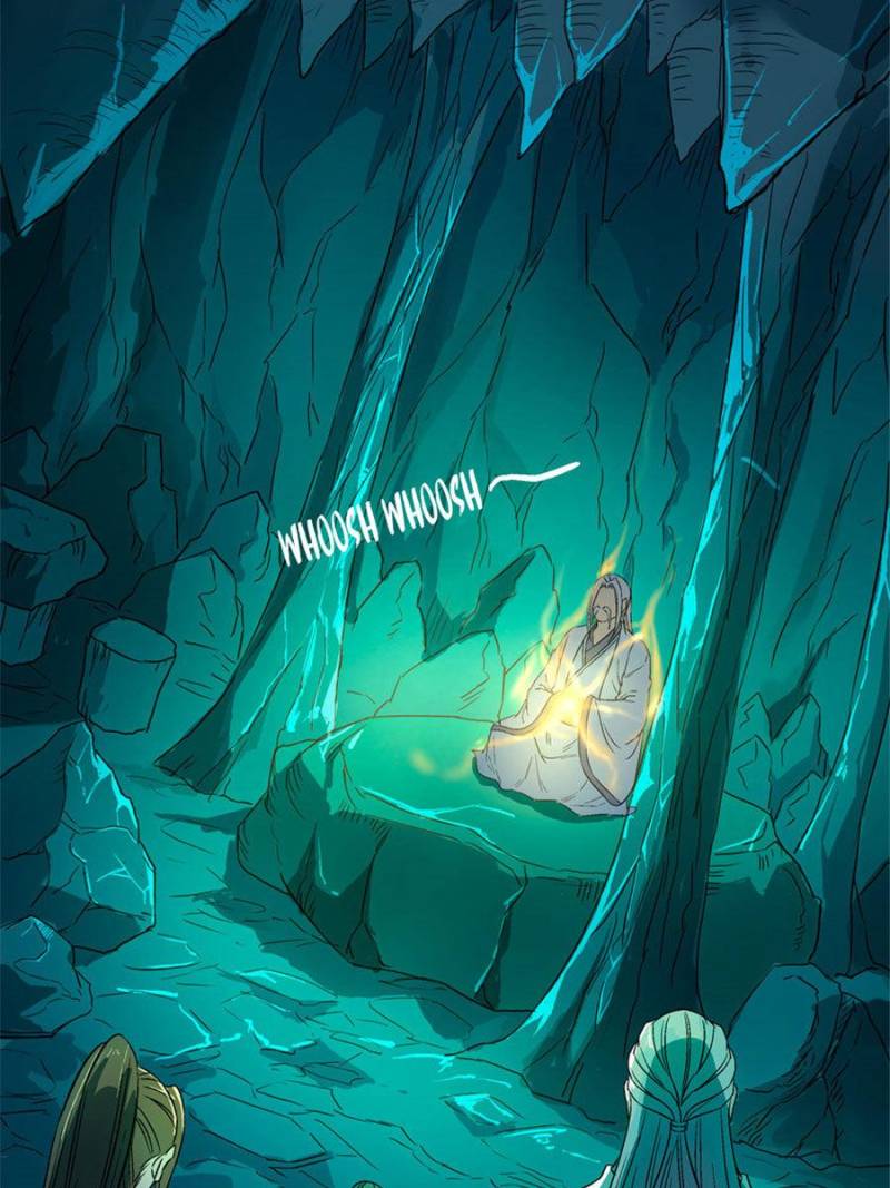 The Crazy Adventures of Mystical Doctor Chapter 151 - halaman 27