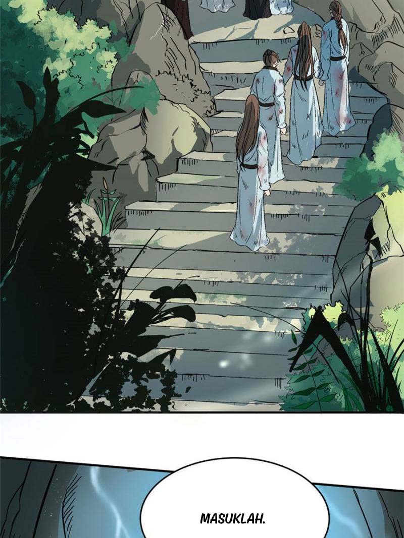 The Crazy Adventures of Mystical Doctor Chapter 151 - halaman 3
