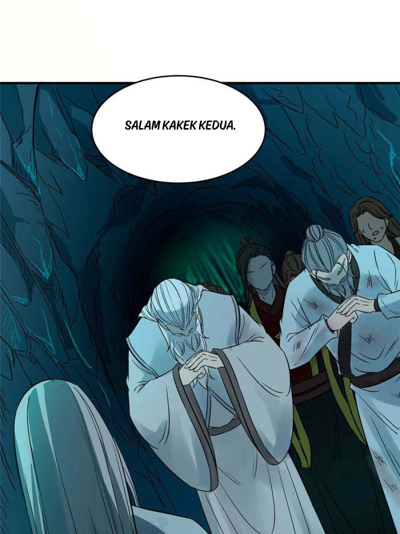 The Crazy Adventures of Mystical Doctor Chapter 151 - halaman 30