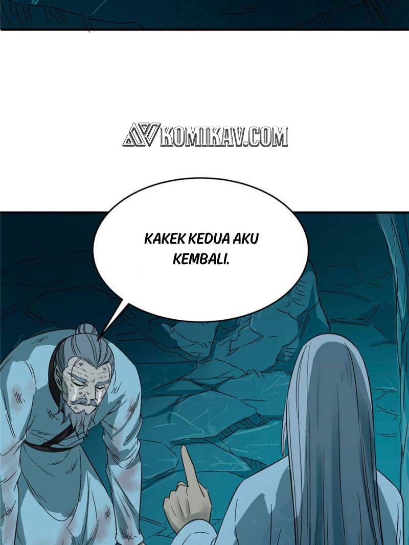 The Crazy Adventures of Mystical Doctor Chapter 151 - halaman 32