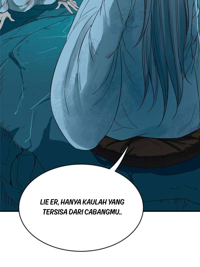 The Crazy Adventures of Mystical Doctor Chapter 151 - halaman 33