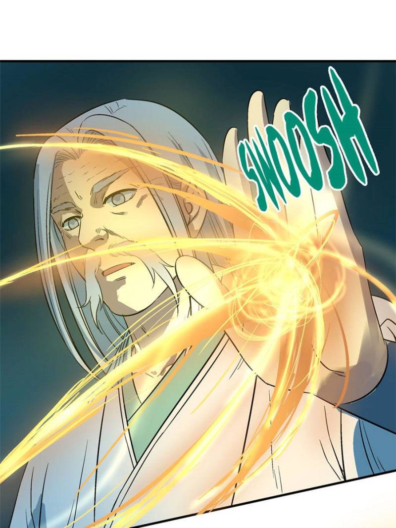 The Crazy Adventures of Mystical Doctor Chapter 151 - halaman 34